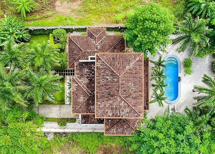 Ferienhaus Private Pool 15 Min Walk To Flamingo