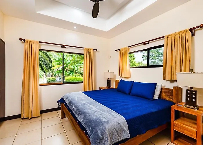 Ferienhaus Private Pool 15 Min Walk To Flamingo Playa Flamingo